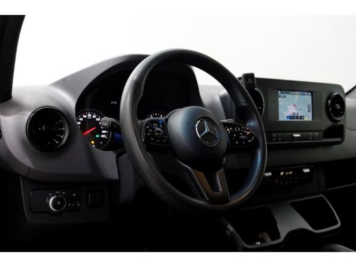Mercedes-Benz Sprinter 314 CDI 143pk 9G Automaat L2H2 Airco/Navi/Camera 06-2019 ActivLease financial lease