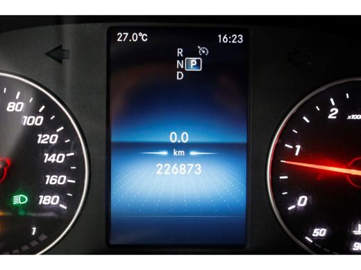 Mercedes-Benz Sprinter 314 CDI 143pk 9G Automaat L2H2 Airco/Navi/Camera 06-2019 ActivLease financial lease