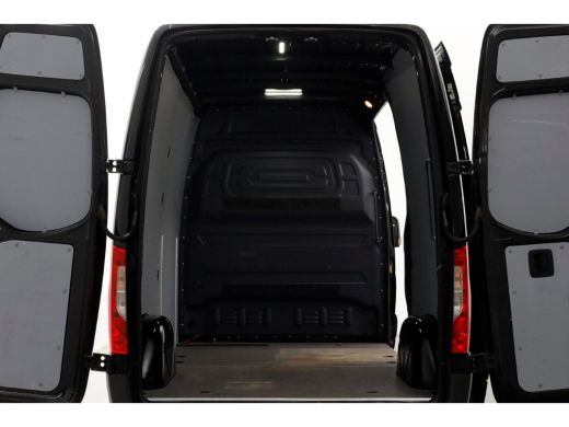 Mercedes-Benz Sprinter 314 CDI 143pk 9G Automaat L2H2 Airco/Navi/Camera 06-2019 ActivLease financial lease