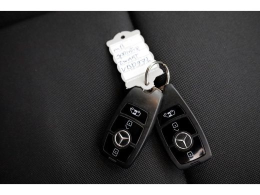 Mercedes-Benz Sprinter 314 CDI 143pk 9G Automaat L2H2 Airco/Navi/Camera 06-2019 ActivLease financial lease