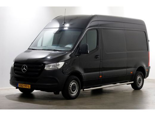 Mercedes-Benz Sprinter 314 CDI 143pk 9G Automaat L2H2 Airco/Navi/Camera 06-2019 ActivLease financial lease