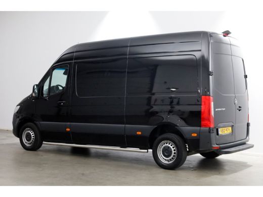 Mercedes-Benz Sprinter 314 CDI 143pk 9G Automaat L2H2 Airco/Navi/Camera 06-2019 ActivLease financial lease