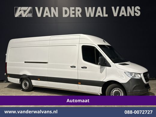 Mercedes-Benz Sprinter 314 CDI 143pk Automaat L3H2 Euro6 Airco | Camera | Navigatie | Apple Carplay | Android Auto Cruis...