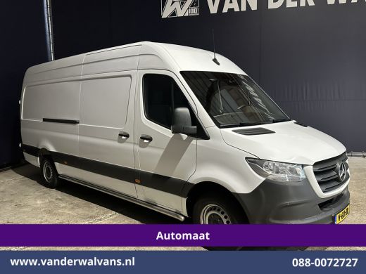Mercedes-Benz Sprinter 314 CDI 143pk Automaat L3H2 Euro6 Airco | Camera | Navigatie | Apple Carplay | Android Auto Cruis... ActivLease financial lease