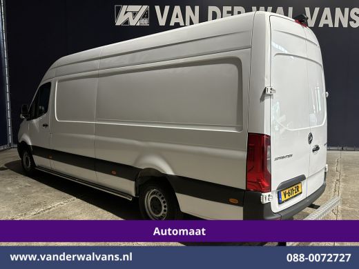 Mercedes-Benz Sprinter 314 CDI 143pk Automaat L3H2 Euro6 Airco | Camera | Navigatie | Apple Carplay | Android Auto Cruis... ActivLease financial lease
