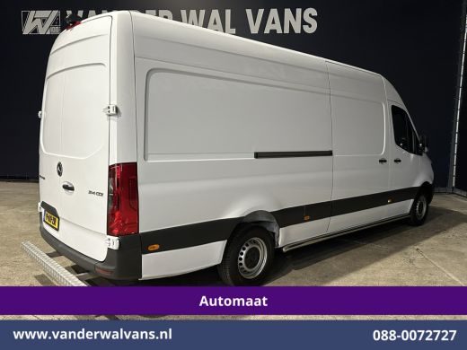 Mercedes-Benz Sprinter 314 CDI 143pk Automaat L3H2 Euro6 Airco | Camera | Navigatie | Apple Carplay | Android Auto Cruis... ActivLease financial lease