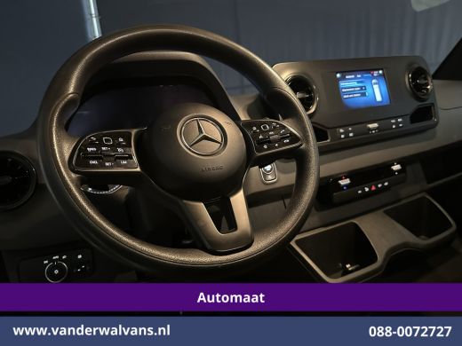 Mercedes-Benz Sprinter 314 CDI 143pk Automaat L3H2 Euro6 Airco | Camera | Navigatie | Apple Carplay | Android Auto Cruis... ActivLease financial lease