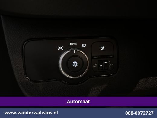 Mercedes-Benz Sprinter 314 CDI 143pk Automaat L3H2 Euro6 Airco | Camera | Navigatie | Apple Carplay | Android Auto Cruis... ActivLease financial lease
