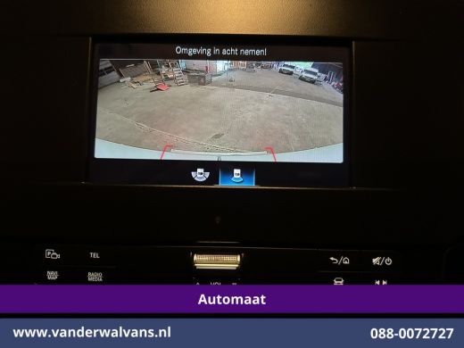 Mercedes-Benz Sprinter 314 CDI 143pk Automaat L3H2 Euro6 Airco | Camera | Navigatie | Apple Carplay | Android Auto Cruis... ActivLease financial lease