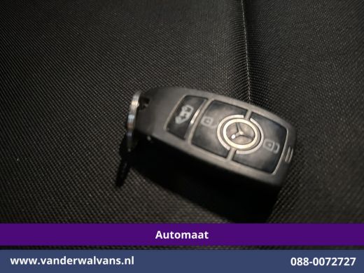 Mercedes-Benz Sprinter 314 CDI 143pk Automaat L3H2 Euro6 Airco | Camera | Navigatie | Apple Carplay | Android Auto Cruis... ActivLease financial lease