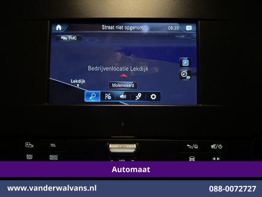 Mercedes-Benz Sprinter 314 CDI 143pk Automaat L3H2 Euro6 Airco | Camera | Navigatie | Apple Carplay | Android Auto Cruis... ActivLease financial lease