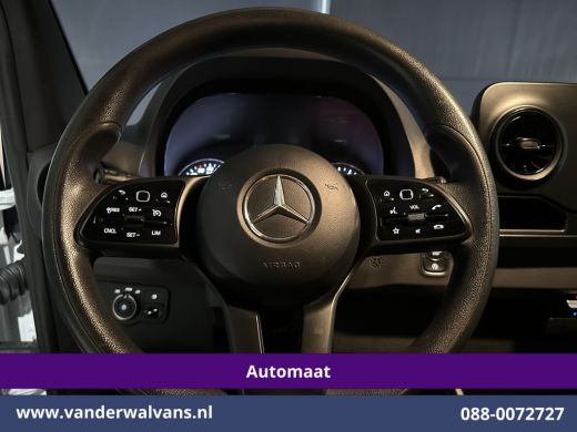 Mercedes-Benz Sprinter 314 CDI 143pk Automaat L3H2 Euro6 Airco | Camera | Navigatie | Apple Carplay | Android Auto Cruis... ActivLease financial lease