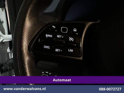 Mercedes-Benz Sprinter 314 CDI 143pk Automaat L3H2 Euro6 Airco | Camera | Navigatie | Apple Carplay | Android Auto Cruis... ActivLease financial lease