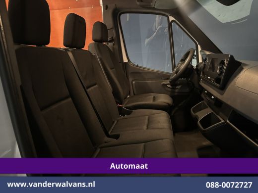 Mercedes-Benz Sprinter 314 CDI 143pk Automaat L3H2 Euro6 Airco | Camera | Navigatie | Apple Carplay | Android Auto Cruis... ActivLease financial lease