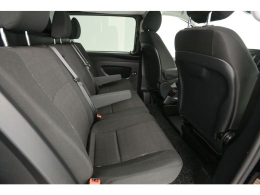 Mercedes-Benz Vito 114 CDI Extra Lang | Automaat | DC | 5 Persoons | Airco | Camera | Cruise | Navigatie | 2xSchuifd... ActivLease financial lease