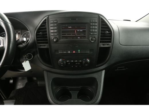 Mercedes-Benz Vito 114 CDI Extra Lang | Automaat | DC | 5 Persoons | Airco | Camera | Cruise | Navigatie | 2xSchuifd... ActivLease financial lease