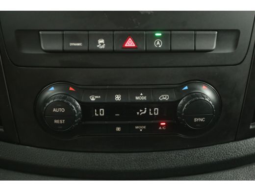 Mercedes-Benz Vito 114 CDI Extra Lang | Automaat | DC | 5 Persoons | Airco | Camera | Cruise | Navigatie | 2xSchuifd... ActivLease financial lease