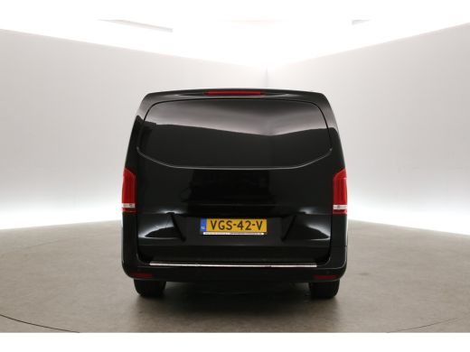 Mercedes-Benz Vito 114 CDI Extra Lang | Automaat | DC | 5 Persoons | Airco | Camera | Cruise | Navigatie | 2xSchuifd... ActivLease financial lease