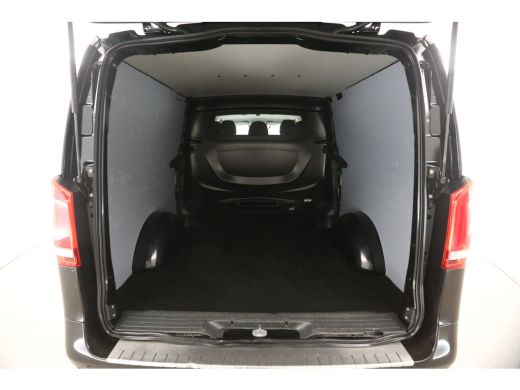 Mercedes-Benz Vito 114 CDI Extra Lang | Automaat | DC | 5 Persoons | Airco | Camera | Cruise | Navigatie | 2xSchuifd... ActivLease financial lease