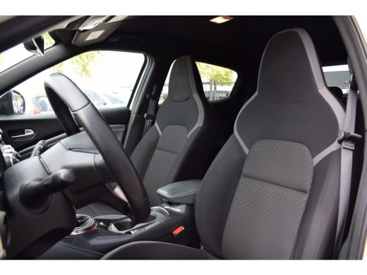 Nissan Juke 1.0 DIG-T N-Connecta | Apple CarPlay | Camera | Climate | Cruise ActivLease financial lease