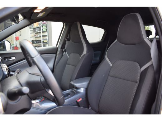Nissan Juke 1.0 DIG-T N-Connecta | Trekhaak | Apple CarPlay | Camera | Climate ActivLease financial lease