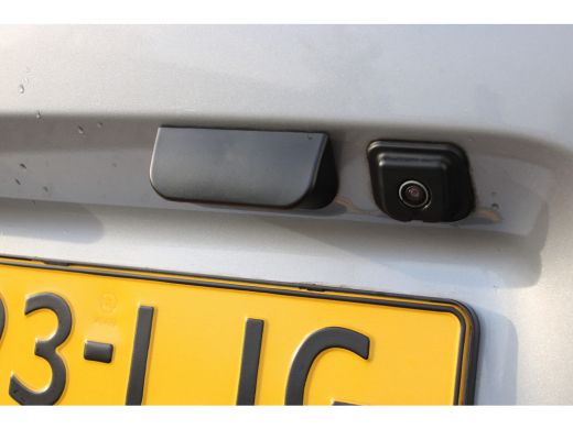 Opel Combo-e 136 L1 50kWh / Navigatie / Parkeersensoren / Camera / Carplay / Airco / ActivLease financial lease