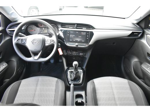 Opel Corsa 1.2 Edition | Navigatie | Dealeronderhouden | 1e Eigenaar | Airco | Cruise Control | Apple Carpla... ActivLease financial lease