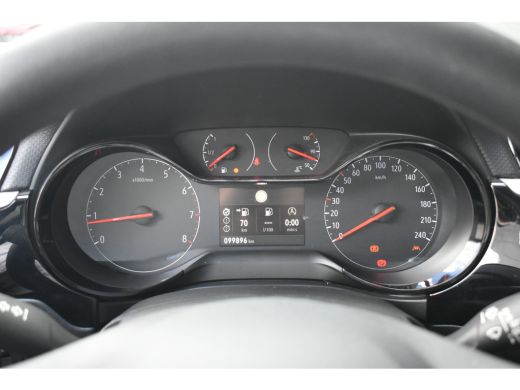 Opel Corsa 1.2 Edition | Navigatie | Dealeronderhouden | 1e Eigenaar | Airco | Cruise Control | Apple Carpla... ActivLease financial lease