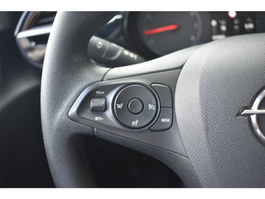 Opel Corsa 1.2 Edition | Navigatie | Dealeronderhouden | 1e Eigenaar | Airco | Cruise Control | Apple Carpla... ActivLease financial lease