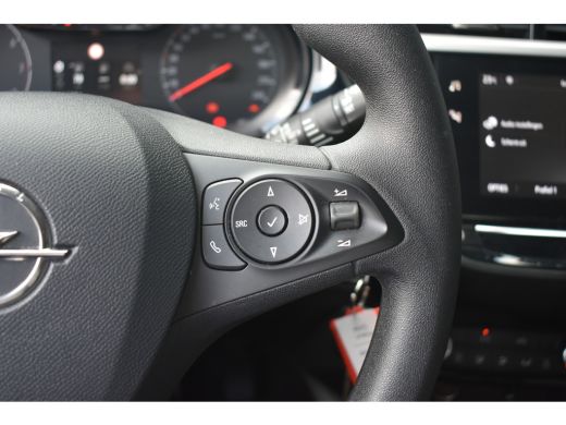 Opel Corsa 1.2 Edition | Navigatie | Dealeronderhouden | 1e Eigenaar | Airco | Cruise Control | Apple Carpla... ActivLease financial lease