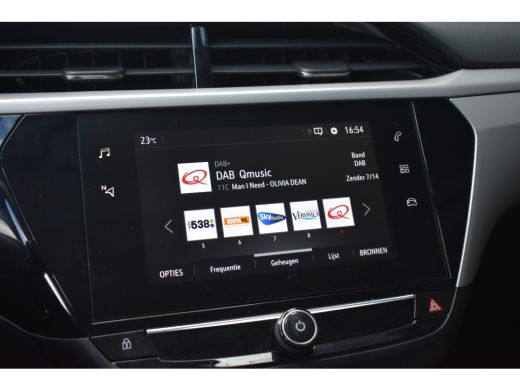 Opel Corsa 1.2 Edition | Navigatie | Dealeronderhouden | 1e Eigenaar | Airco | Cruise Control | Apple Carpla... ActivLease financial lease