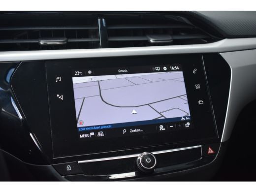 Opel Corsa 1.2 Edition | Navigatie | Dealeronderhouden | 1e Eigenaar | Airco | Cruise Control | Apple Carpla... ActivLease financial lease