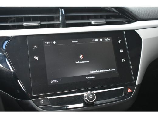 Opel Corsa 1.2 Edition | Navigatie | Dealeronderhouden | 1e Eigenaar | Airco | Cruise Control | Apple Carpla... ActivLease financial lease