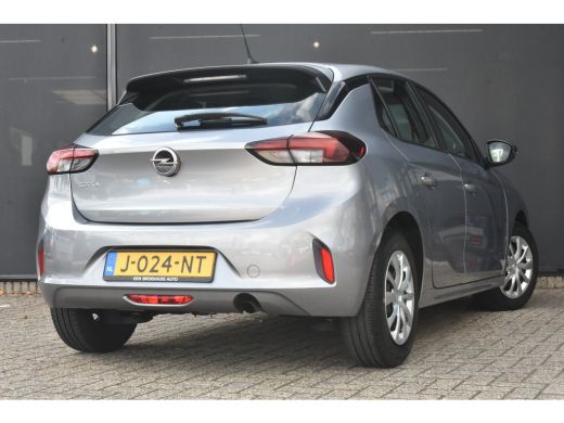 Opel Corsa 1.2 Edition | Navigatie | Dealeronderhouden | 1e Eigenaar | Airco | Cruise Control | Apple Carpla... ActivLease financial lease