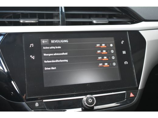 Opel Corsa 1.2 Edition | Navigatie | Dealeronderhouden | 1e Eigenaar | Airco | Cruise Control | Apple Carpla... ActivLease financial lease