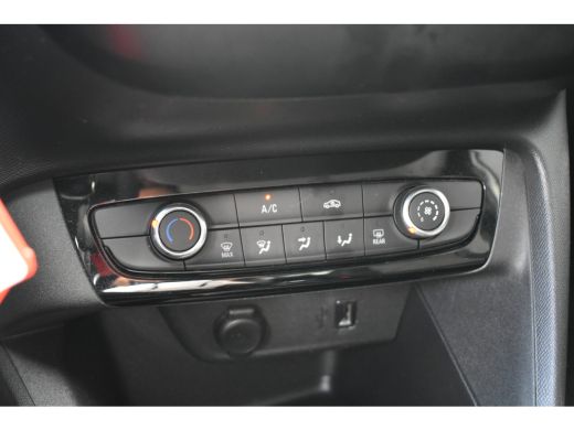 Opel Corsa 1.2 Edition | Navigatie | Dealeronderhouden | 1e Eigenaar | Airco | Cruise Control | Apple Carpla... ActivLease financial lease