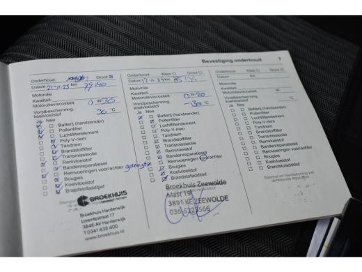 Opel Corsa 1.2 Edition | Navigatie | Dealeronderhouden | 1e Eigenaar | Airco | Cruise Control | Apple Carpla... ActivLease financial lease