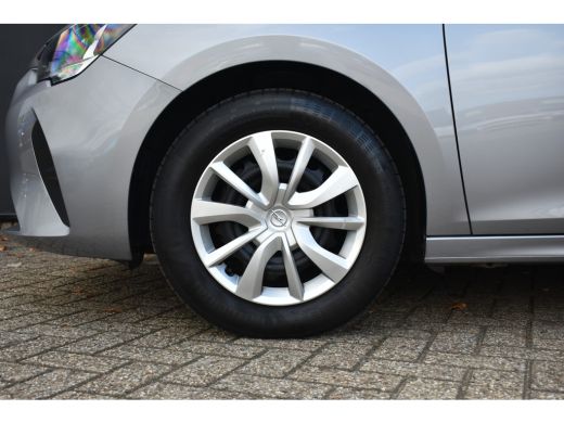 Opel Corsa 1.2 Edition | Navigatie | Dealeronderhouden | 1e Eigenaar | Airco | Cruise Control | Apple Carpla... ActivLease financial lease