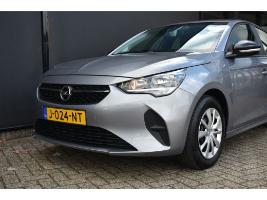 Opel Corsa 1.2 Edition | Navigatie | Dealeronderhouden | 1e Eigenaar | Airco | Cruise Control | Apple Carpla... ActivLease financial lease