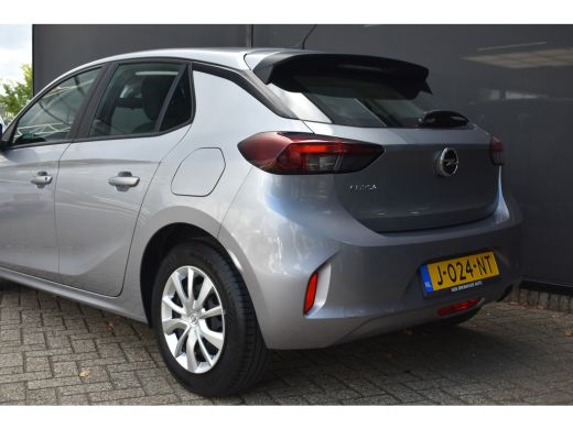 Opel Corsa 1.2 Edition | Navigatie | Dealeronderhouden | 1e Eigenaar | Airco | Cruise Control | Apple Carpla... ActivLease financial lease