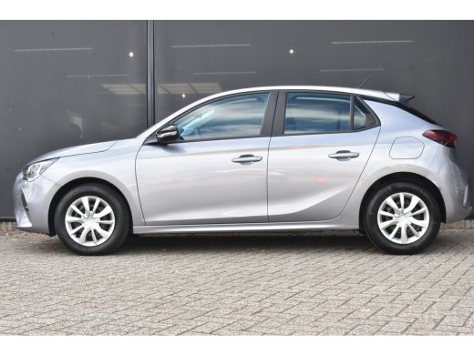 Opel Corsa 1.2 Edition | Navigatie | Dealeronderhouden | 1e Eigenaar | Airco | Cruise Control | Apple Carpla... ActivLease financial lease