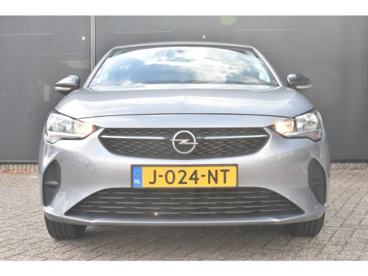 Opel Corsa 1.2 Edition | Navigatie | Dealeronderhouden | 1e Eigenaar | Airco | Cruise Control | Apple Carpla... ActivLease financial lease