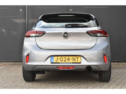 Opel Corsa 1.2 Edition | Navigatie | Dealeronderhouden | 1e Eigenaar | Airco | Cruise Control | Apple Carpla... ActivLease financial lease