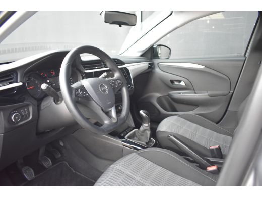 Opel Corsa 1.2 Edition | Navigatie | Dealeronderhouden | 1e Eigenaar | Airco | Cruise Control | Apple Carpla... ActivLease financial lease