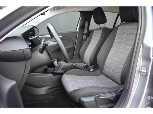 Opel Corsa 1.2 Edition | Navigatie | Dealeronderhouden | 1e Eigenaar | Airco | Cruise Control | Apple Carpla... ActivLease financial lease