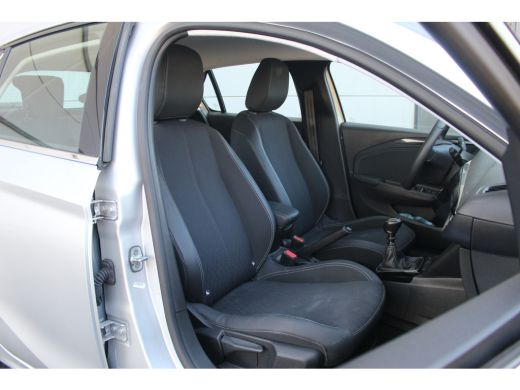 Opel Corsa 1.2 Elegance | Cruise | Carplay | Airco | DAB | Lane Assist | Cruise | Carplay | Airco | DAB | La... ActivLease financial lease