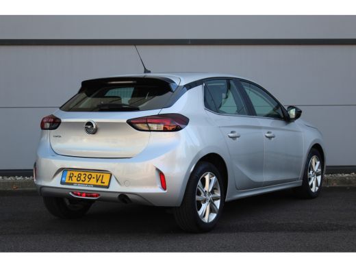 Opel Corsa 1.2 Elegance | Cruise | Carplay | Airco | DAB | Lane Assist | Cruise | Carplay | Airco | DAB | La... ActivLease financial lease