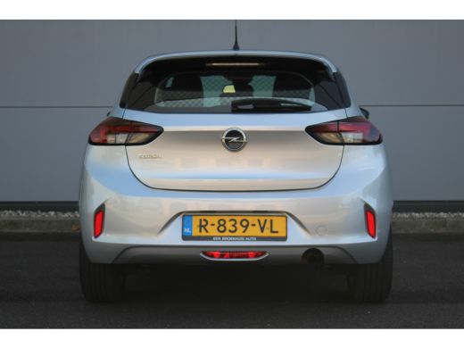 Opel Corsa 1.2 Elegance | Cruise | Carplay | Airco | DAB | Lane Assist | Cruise | Carplay | Airco | DAB | La... ActivLease financial lease