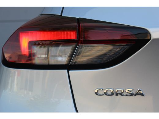 Opel Corsa 1.2 Elegance | Cruise | Carplay | Airco | DAB | Lane Assist | Cruise | Carplay | Airco | DAB | La... ActivLease financial lease