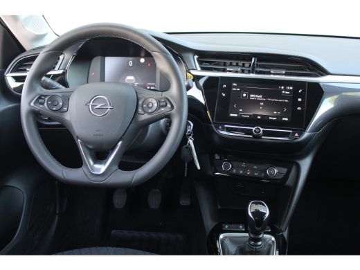 Opel Corsa 1.2 Elegance | Cruise | Carplay | Airco | DAB | Lane Assist | Cruise | Carplay | Airco | DAB | La... ActivLease financial lease